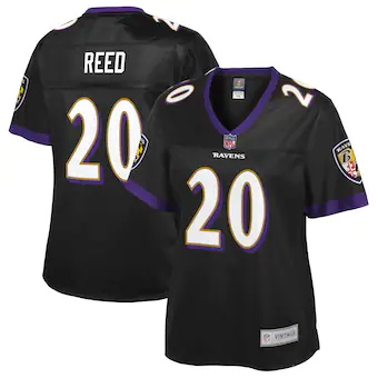 womens-nfl-pro-line-ed-reed-black-baltimore-ravens-retired-